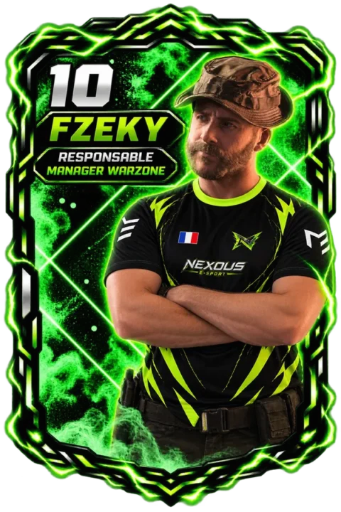 Carte de Fzeky