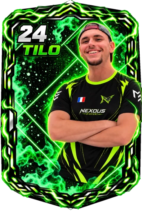 Carte de TILO