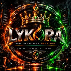 LYKORA